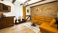 Golden KING Old Town Apartments - B&B