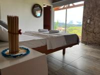 Cabaña Villa Lucia - B&B San Gil