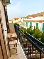 La Terrazza della Kalsa - B&B