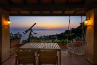 [cala piccola] magical sunset + reserved beach - B&B Monte Argentario