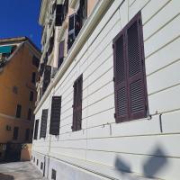 Casa Minerva a Testaccio - B&B Roma