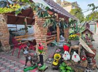 B&B Srbobran - Apartman Centar - Bed and Breakfast Srbobran