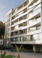 Departamento Familiar Excelente ubicación para 5 personas - B&B Santiago del Cile