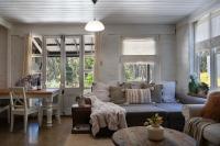 Edessa Lodge - 2 bedroom tranquil bush retreat - B&B Glenlyon