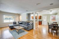 Perfect Notre Dame Weekend Space Walk to Campus - B&B South Bend