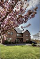 Oranhill Lodge Guesthouse - B&B Oranmore