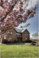 B&B Oranmore - Oranhill Lodge Guesthouse - Bed and Breakfast Oranmore