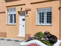 Apartamentos Blanco & Negro - Chambres d’hôtes Tarifa