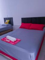 Central flats - B&B Juazeiro