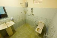 Habitación Triple Básica