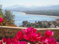 Ostello Bellavista - Ferienwohnung Santa Maria Navarrese