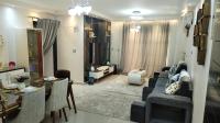 B&B New Cairo - Luxury 2-Bedrooms Appartment in Madinaty - Bed and Breakfast New Cairo
