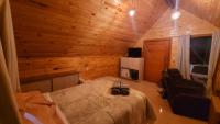 Habitación Familiar con bañera