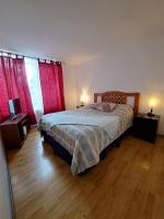 Apart Brisa - Ferienwohnung Santiago