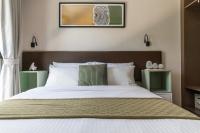 Title V Sunny Holiday Pool View Gym Hammam - B&B Ban Raboet Kham