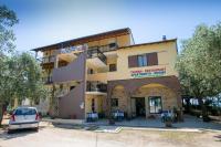 Astris Beach - B&B
