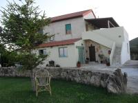 Fattoria La Traccia - B&B Fertilia