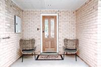 Casa con 3 Camere da Letto