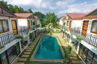 Sol Inn - Moc Chau - B&B Mộc Châu