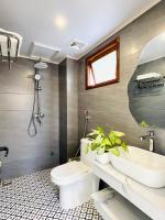 Doppelzimmer mit Poolblick