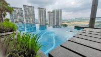 A1. The Ins @ Aurpra Place beside Pavillion Bukit Jalil - Chambres d'hôtes Kuala Lumpur