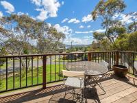 Alpine Snowgums 1 - B&B Jindabyne