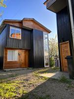 Casas Altos del Simpson - B&B