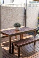 Chalfont Way @ Glengowrie - WiFi BBQ Family - B&B Somerton Park