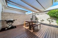 Chalfont Way @ Glengowrie - WiFi BBQ Family - B&B Somerton Park