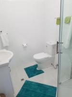 Doppelzimmer mit Bergblick