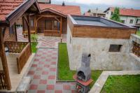 Yoneda Houses - B&B Sapareva Banya