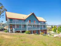 Rainbows in Jindabyne - B&B