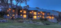 B&B Thredbo - Snowbound 7 - Bed and Breakfast Thredbo