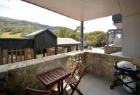 B&B Thredbo - Squatters Run 1 - Bed and Breakfast Thredbo