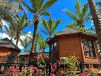 B&B Semporna - OPINE VILLAS/菠萝的海.度假别墅 - Bed and Breakfast Semporna