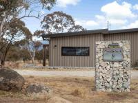 Candlebark Retreat - B&B