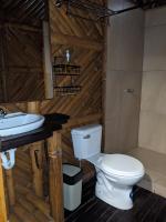 Chambre Familiale avec Salle de Bains Privative