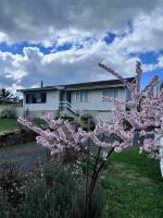 Jindaburra Cottage - B&B