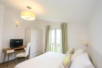 Standard Suite mit Doppelbett