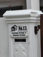 D'Sroja Home in Jerantut - B&B Jerantut