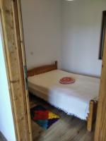 Zakouta house - B&B Prastós