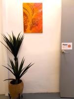 "Cloth Art Homestay" 4 min walk to car free zone by Shine Stay - Chambres d'hôtes Malacca