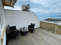 Fjord Cottage 19,27,30,46