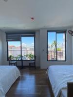Appartamento con 1 Camera da Letto