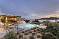 K2 - Villa Avra - B&B Antíparos