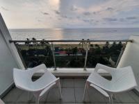 Blue Ocean - Bed and Breakfast Dehiwala