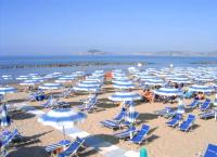 Casa Vacanze Formia - Chambres d'hôtes Formia