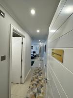 Luxury Studio Apartment - B&B