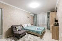 Уютная квартира на Арбате - Bed and Breakfast Almaty