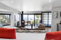 Sea Zen - B&B Wye River